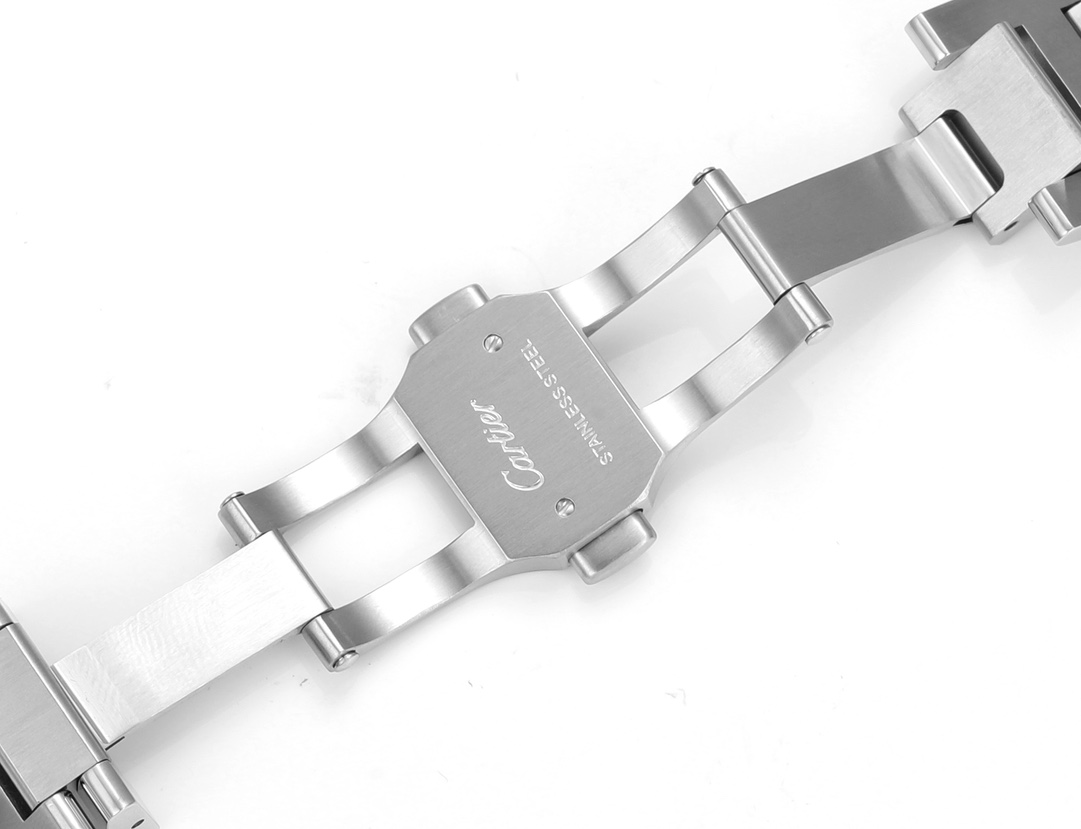 Watches Cartier 322162 size:42 mm - vstockx