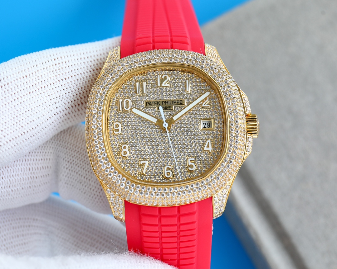 Watches Patek Philippe 314527 size:40 mm - vstockx