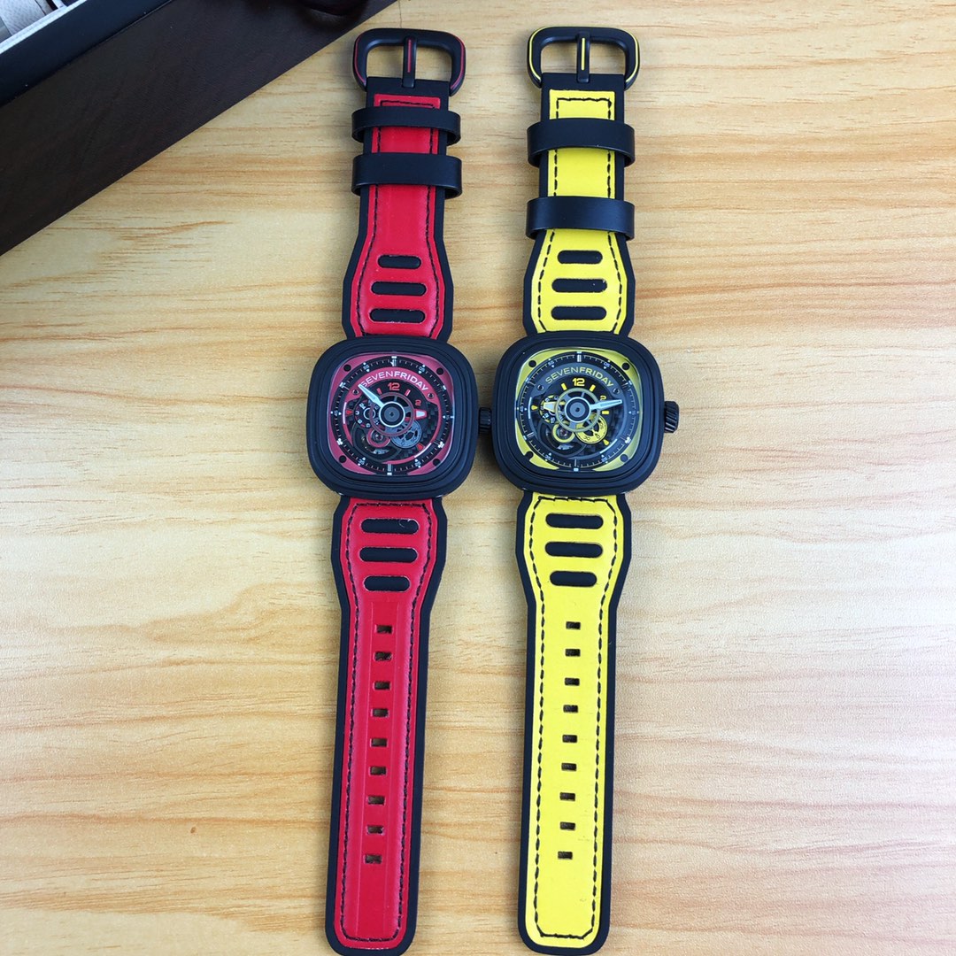 Watches Seven Friday 322760 size:47*13 mm - vstockx