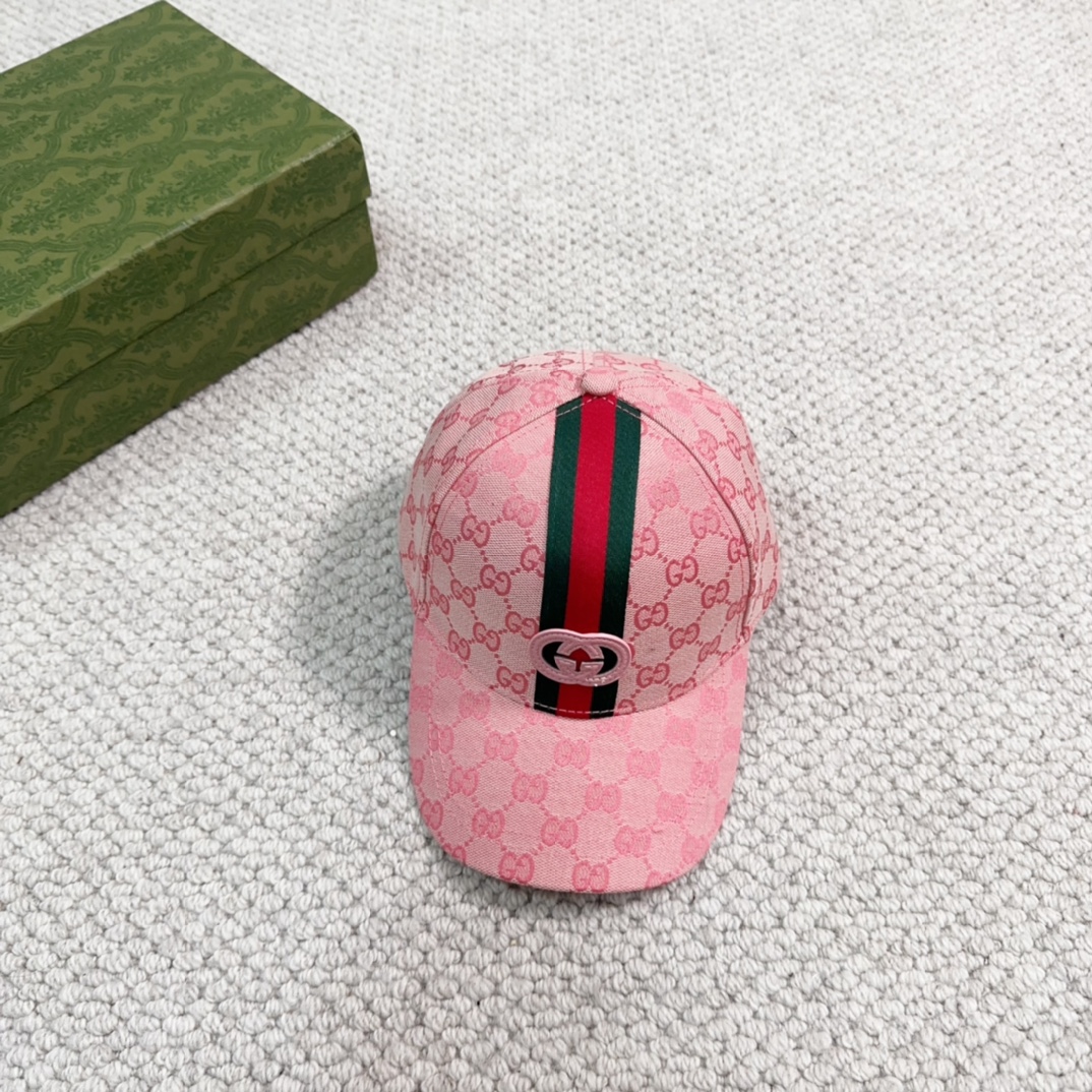 Streetwear Hat Gucci 329347 - vstockx