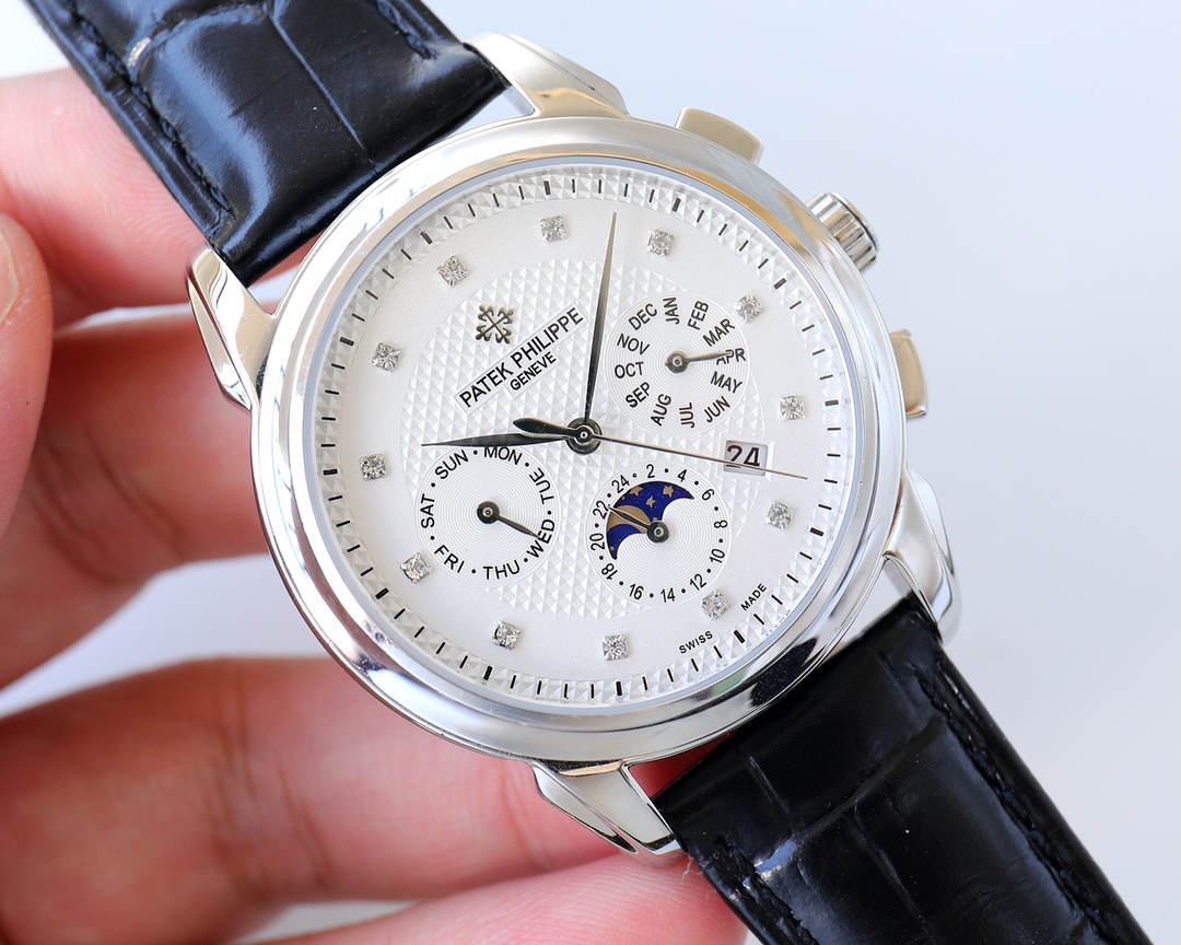 Watches Patek Philippe 314533 size:40 mm - vstockx