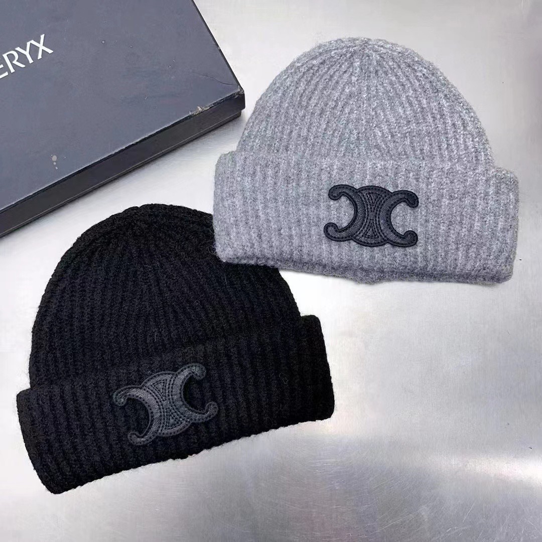 Streetwear Hat Chanel 328911 - vstockx