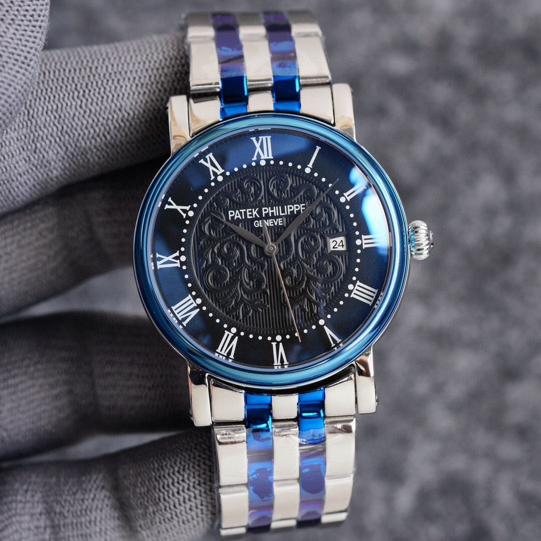 Watches Patek Philippe 314374 size:40x10 mm - vstockx