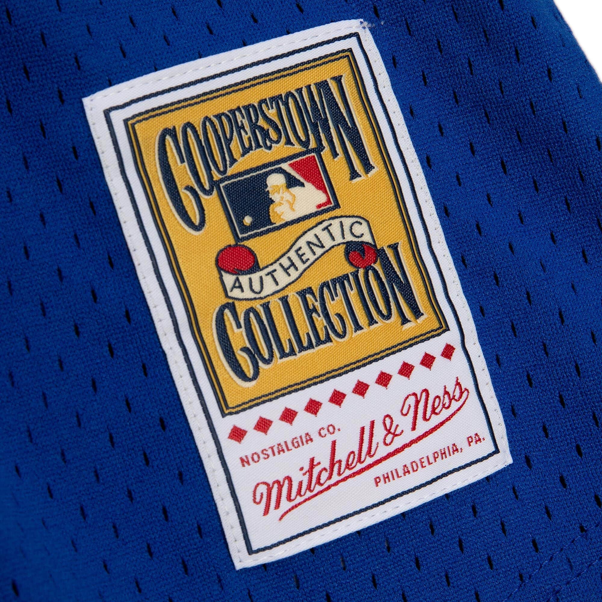 Authentic Ryne Sandberg Chicago Cubs 1984 Pullover Jersey - vstockx