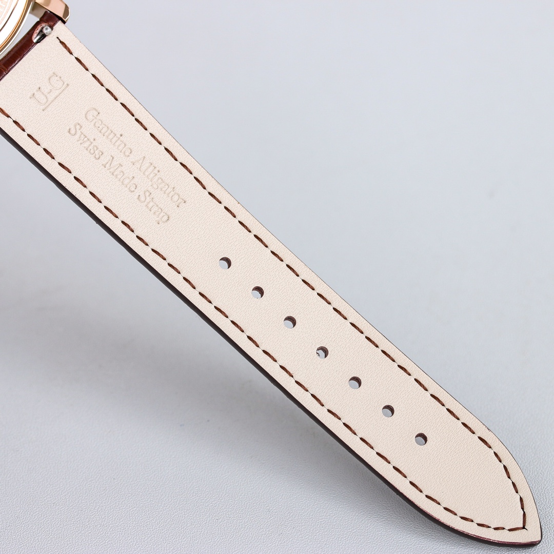 Watches Jaeger-LeCoultre TW Factory 322207 size:41*11 mm - vstockx