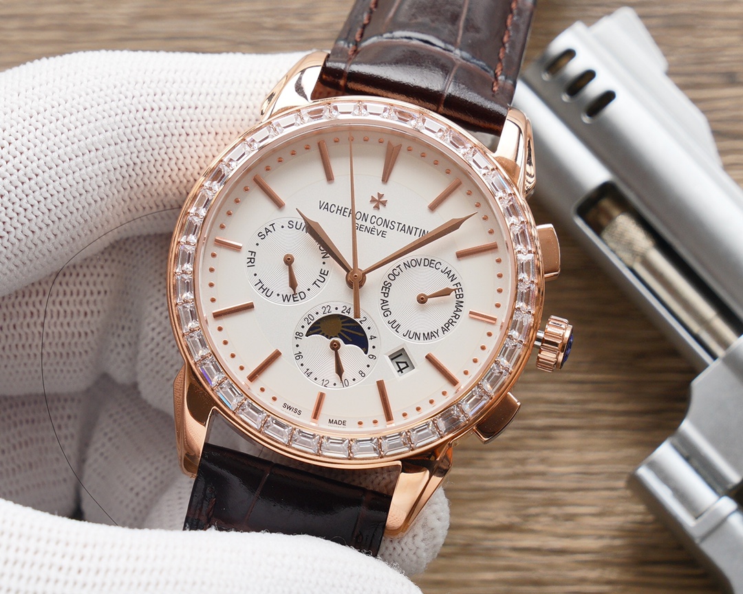 Watches Vacheron Constantin 314679 size:42 mm - vstockx