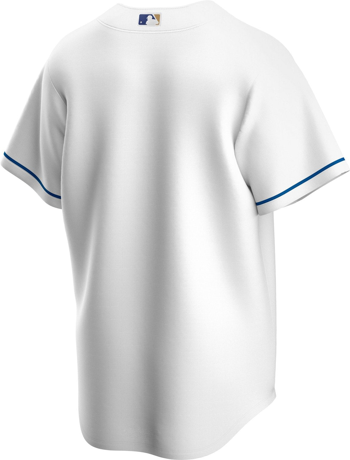 Nike Men's Kansas City Royals Official Replica Home Jersey - vstockx