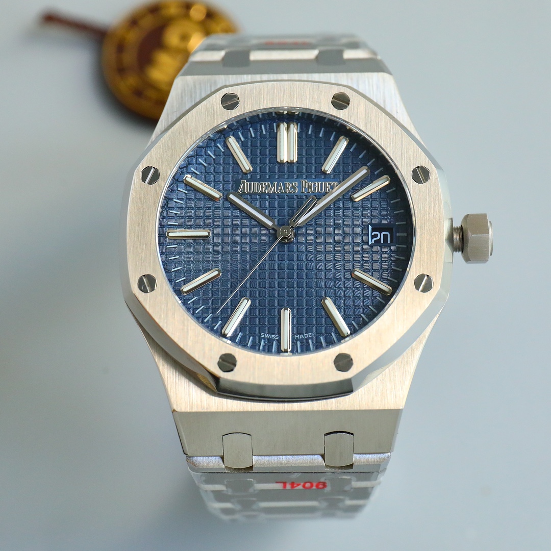 Watches AudemarsPiguet 323158 size:41 mm - vstockx