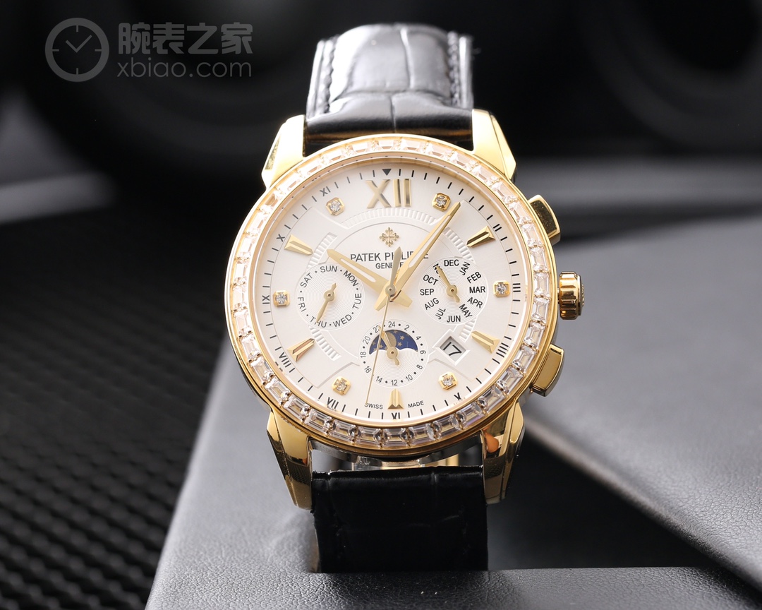 Watches Patek Philippe 314312 size:42 mm - vstockx