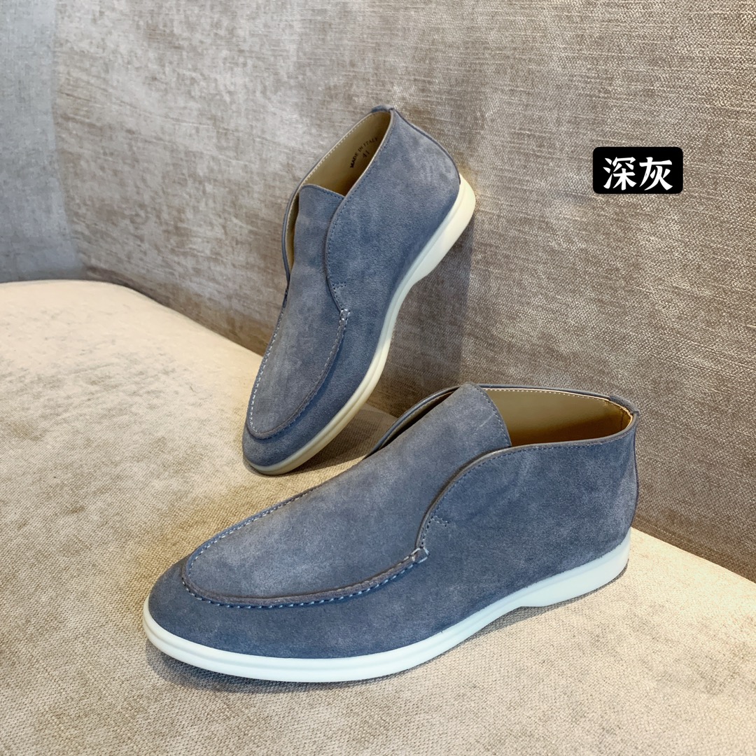 Loro Piana shoes 210 - vstockx