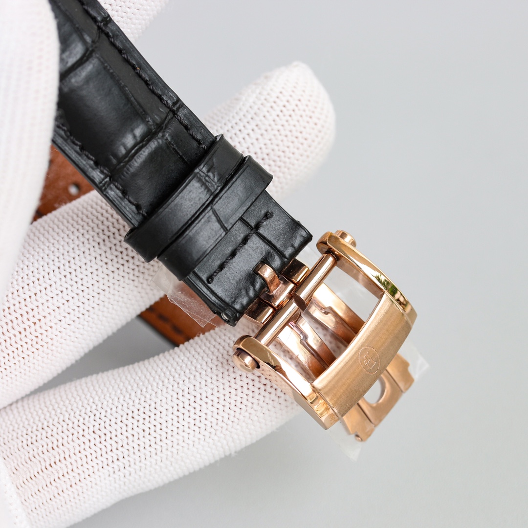 Watches PARMIGIANI 323600 size:37.5*31.2 mm - vstockx