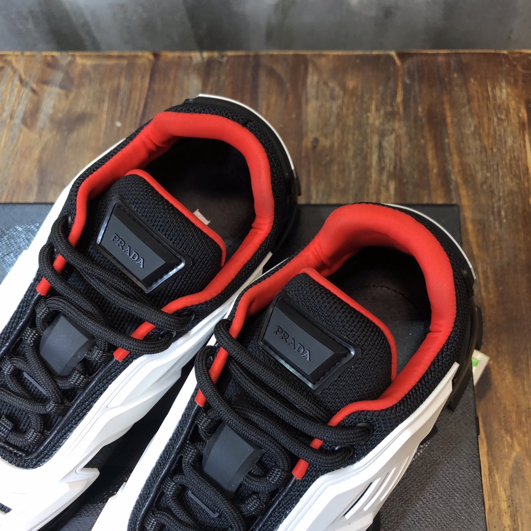 Prada Cloudbust Thunder sneaker 7 - vstockx