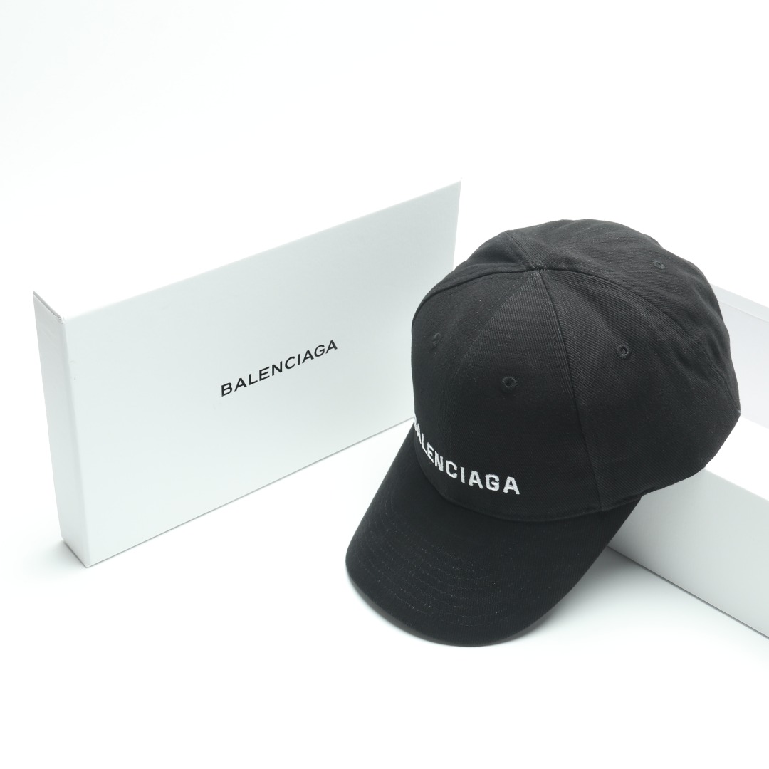 Hat Balenciaga 3 - vstockx