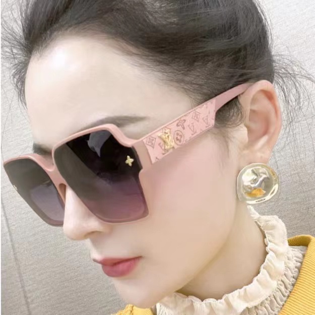 Sunglasses Louis Vuitton L2805 - vstockx