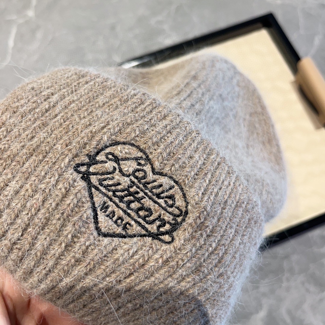 Streetwear Hat LV 329201 - vstockx