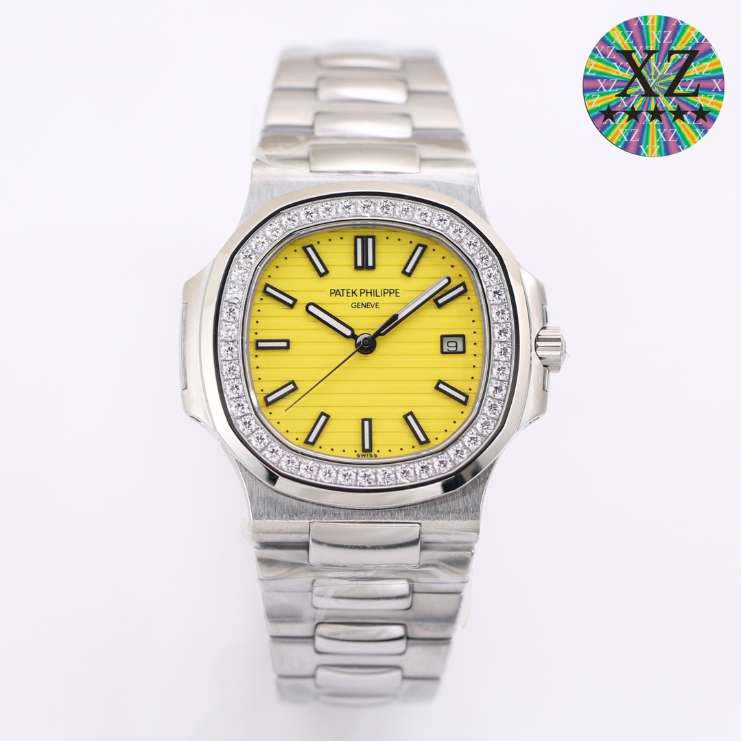 Watches Patek Philippe PATEK PHILIPPE 314511 size:42 mm - vstockx