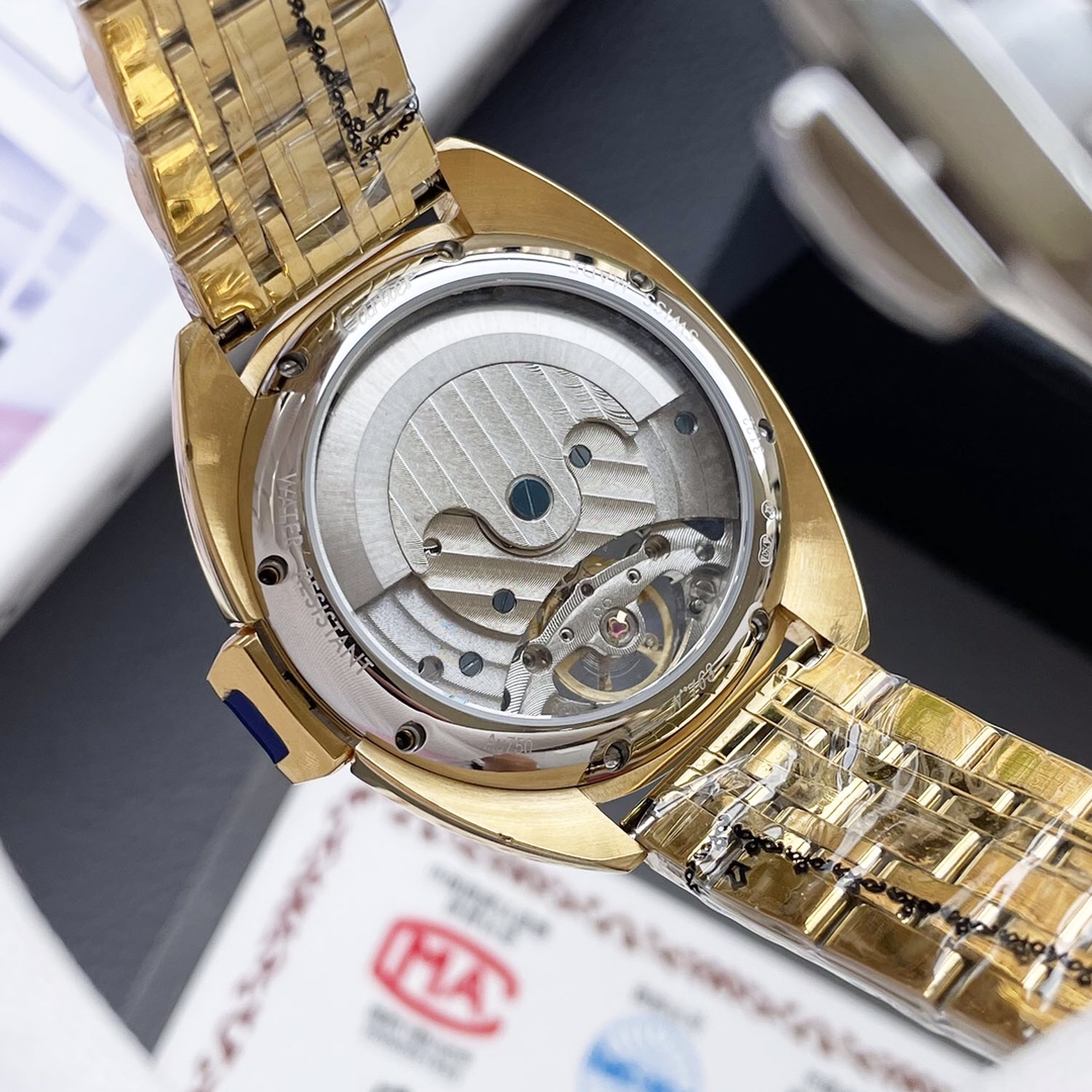 Watches Cartier 322144 size:45 mm - vstockx