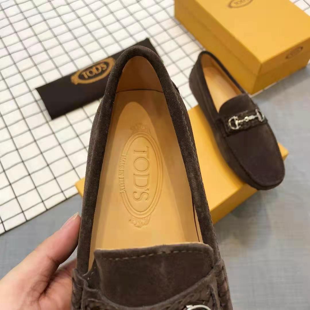 TOD'S Loafers 25 - vstockx