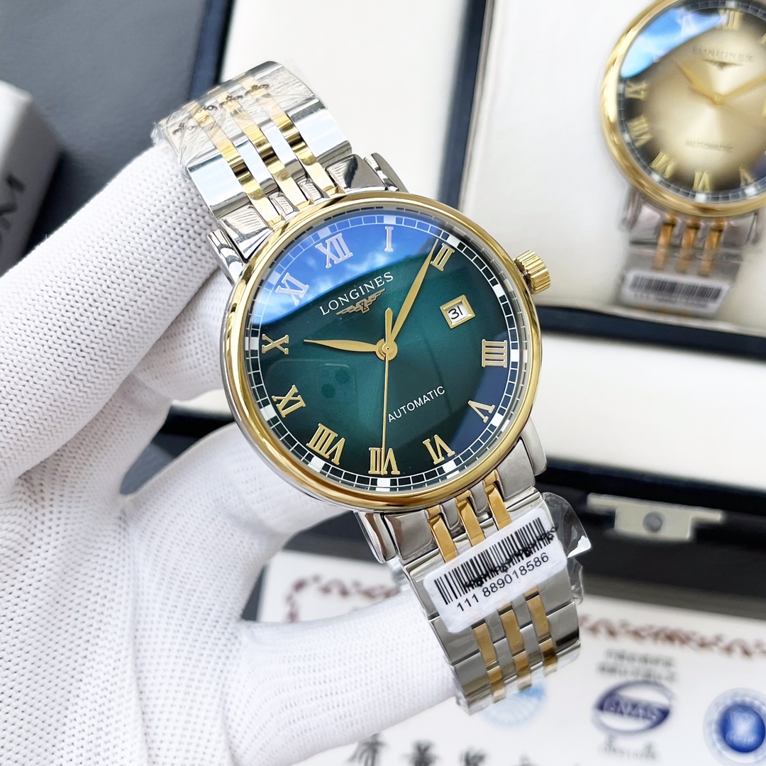 Watches Longines 322360 size:41*12 mm - vstockx