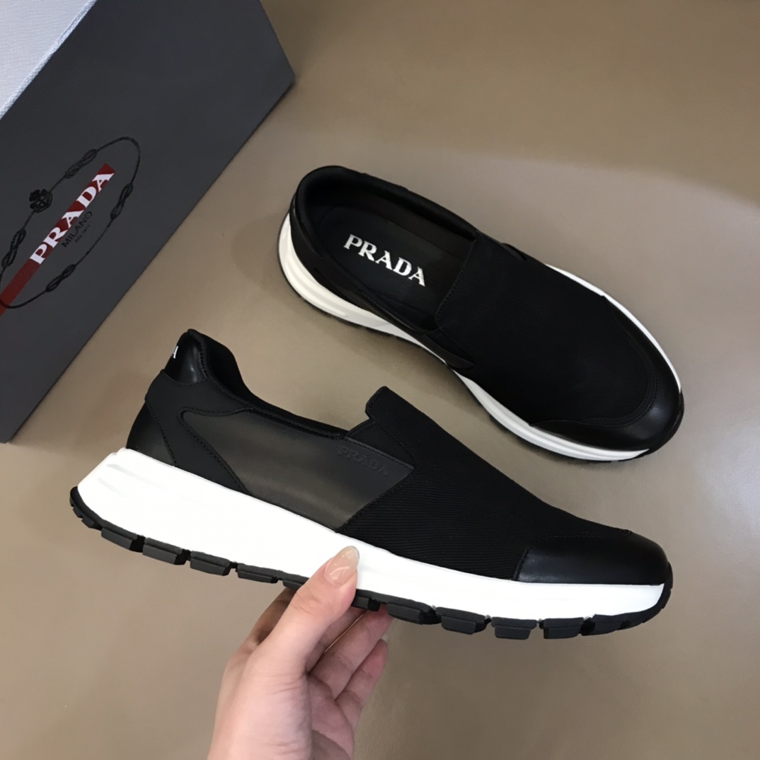 Prada Prax 1 Sneaker 9 - vstockx