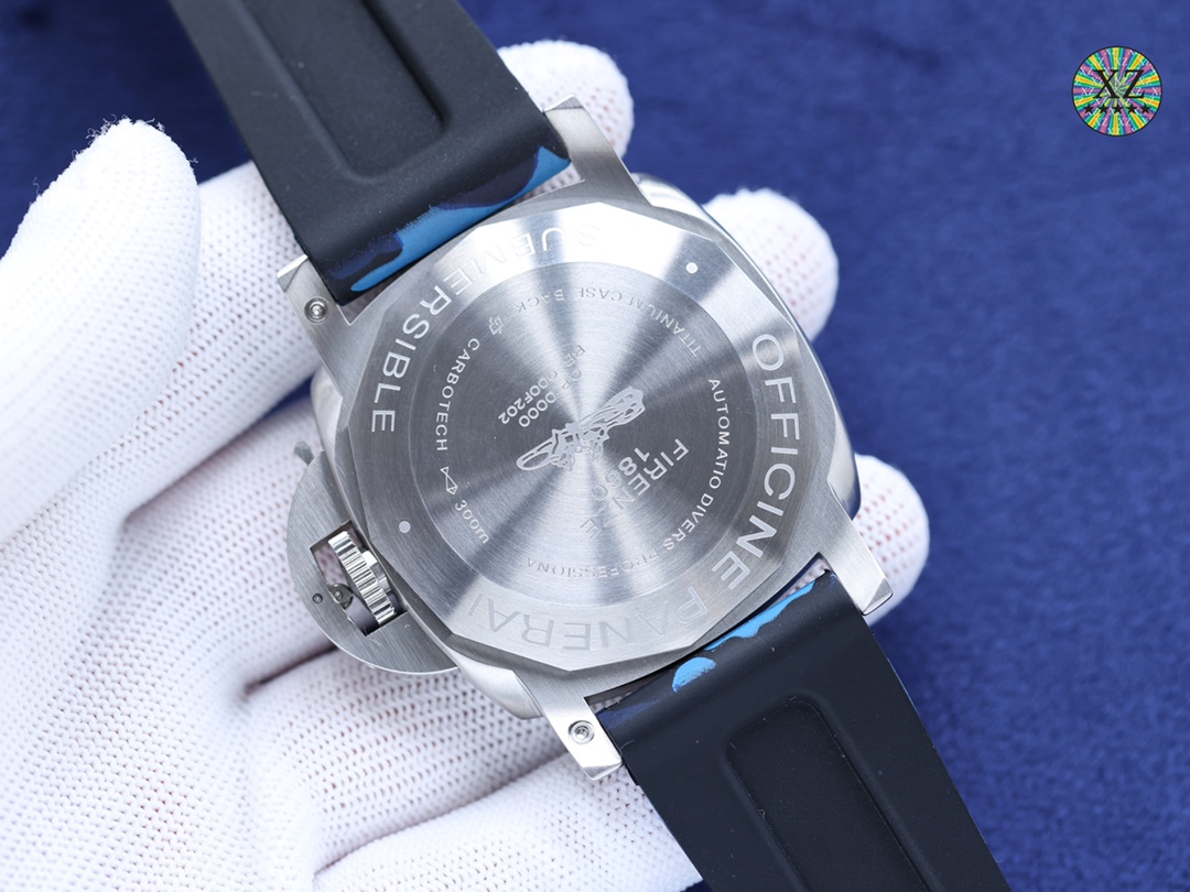 Watches PANERAI 322867 size:44*12 mm - vstockx