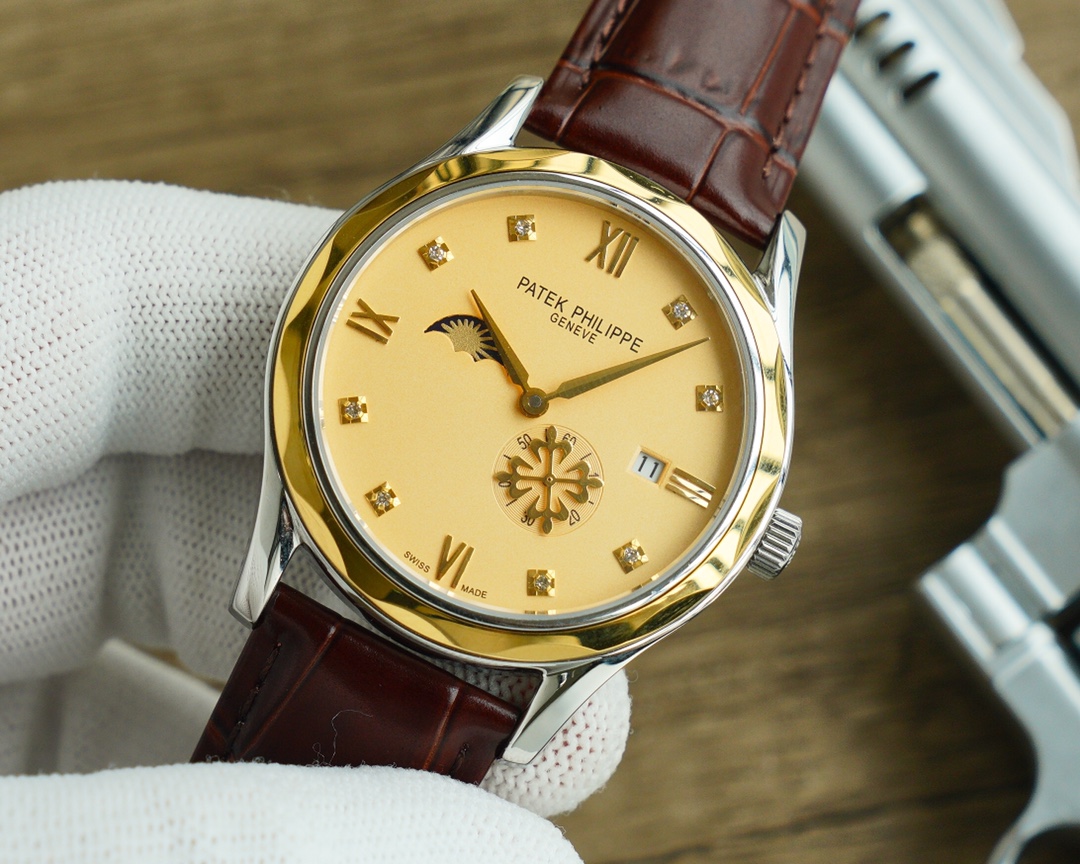 Watches Patek Philippe 314291 size:41 mm - vstockx