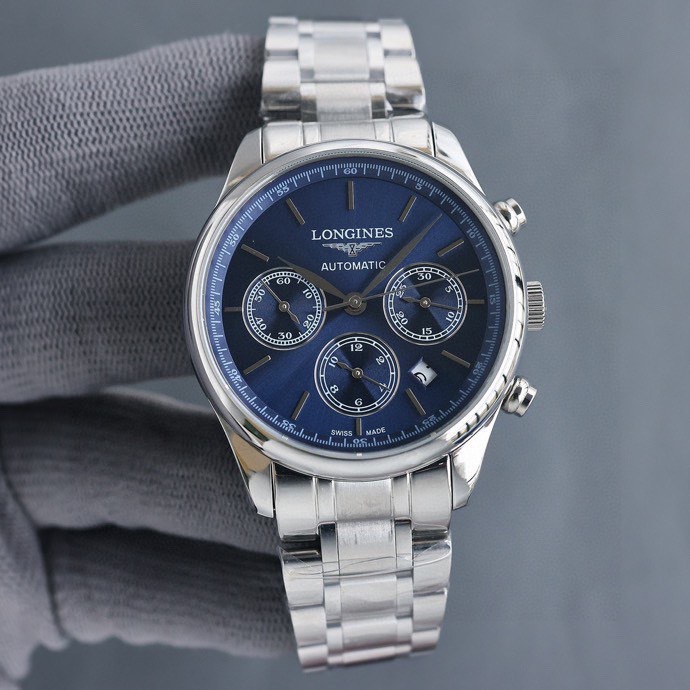 Watches Longines 322346 size:42*11 mm - vstockx