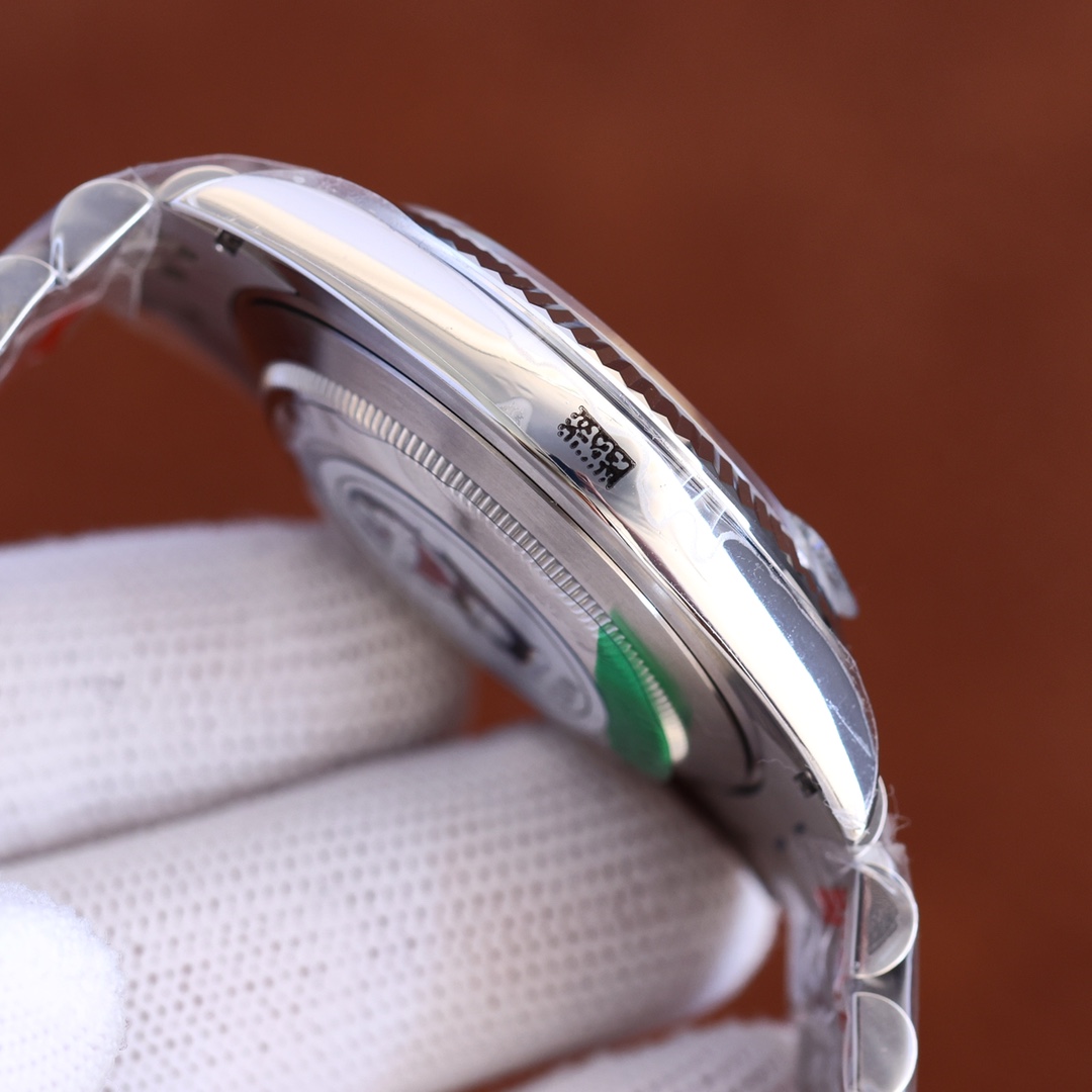 Watch Rolex 41mm 25 - vstockx