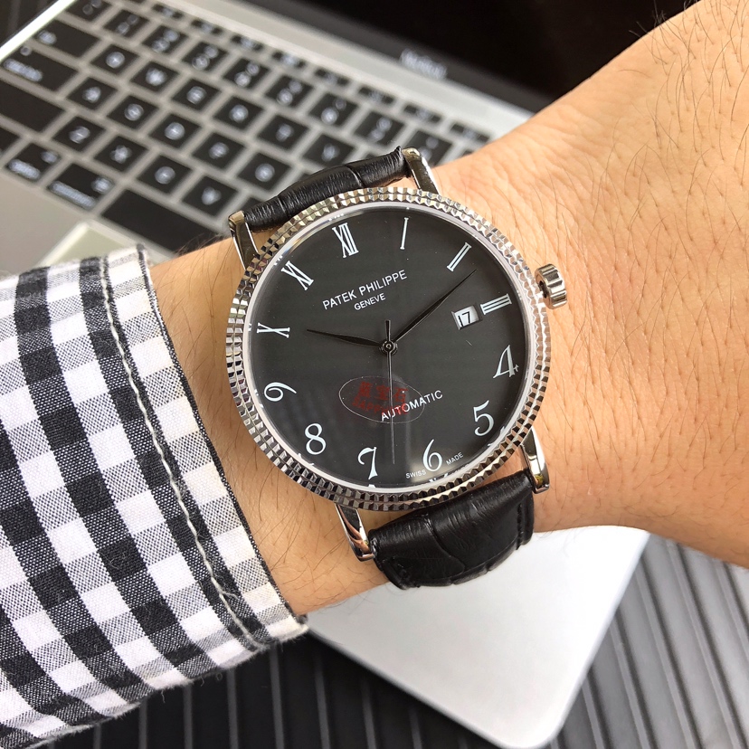 Watches Patek Philippe PATEK PHILIPPE 31459 size:40 mm - vstockx