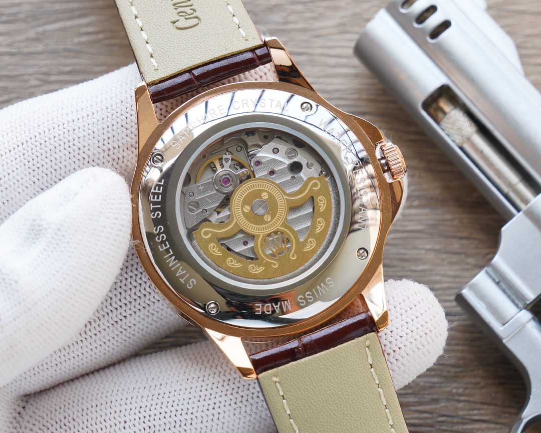 Watches Rolex 311206 size:40 mm - vstockx