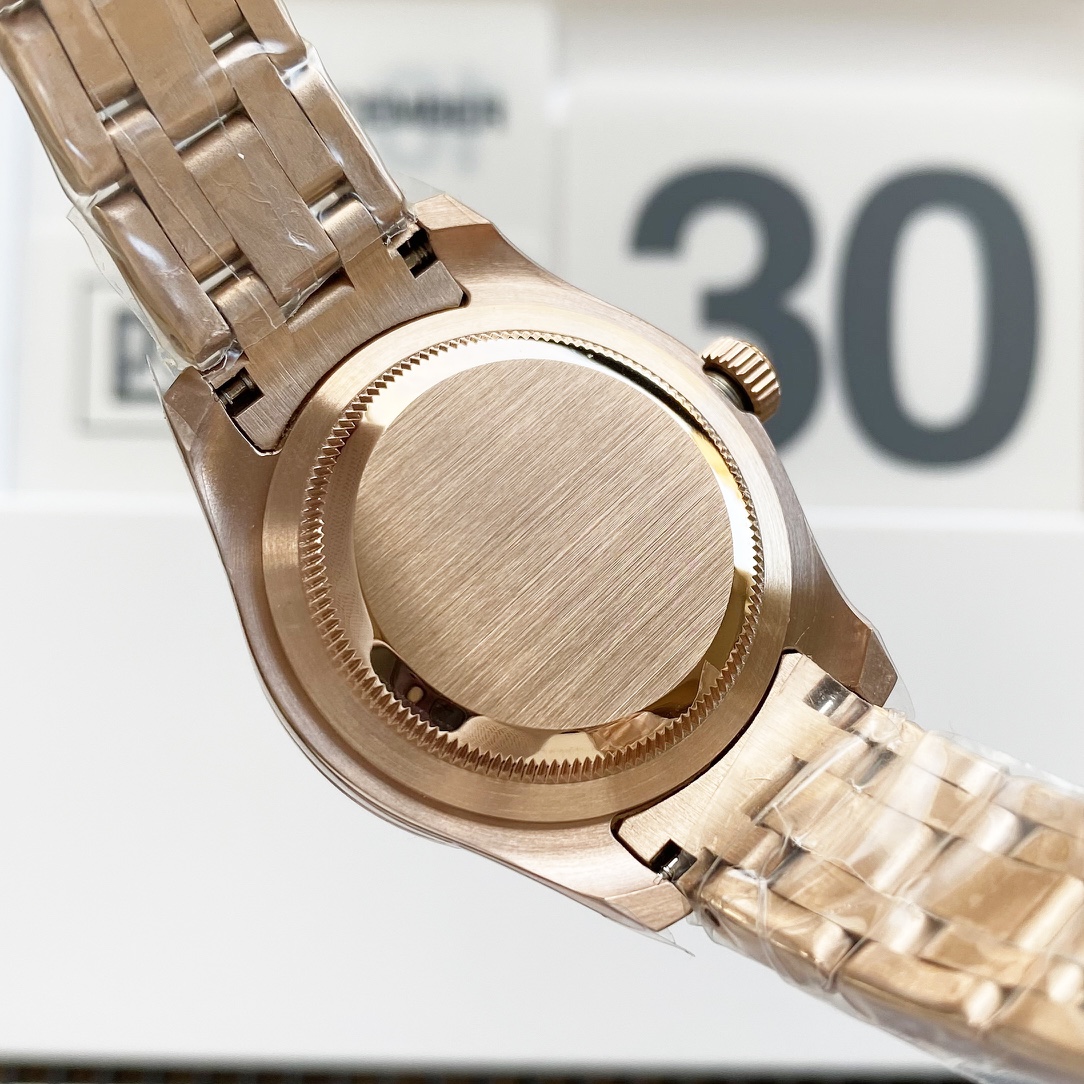 Watch Rolex m81315 34mm 4 - vstockx