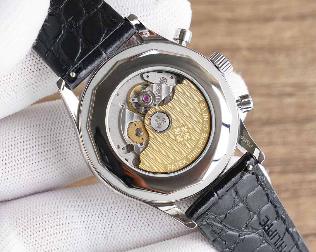 Watches Patek Philippe 314296 size:42 mm - vstockx