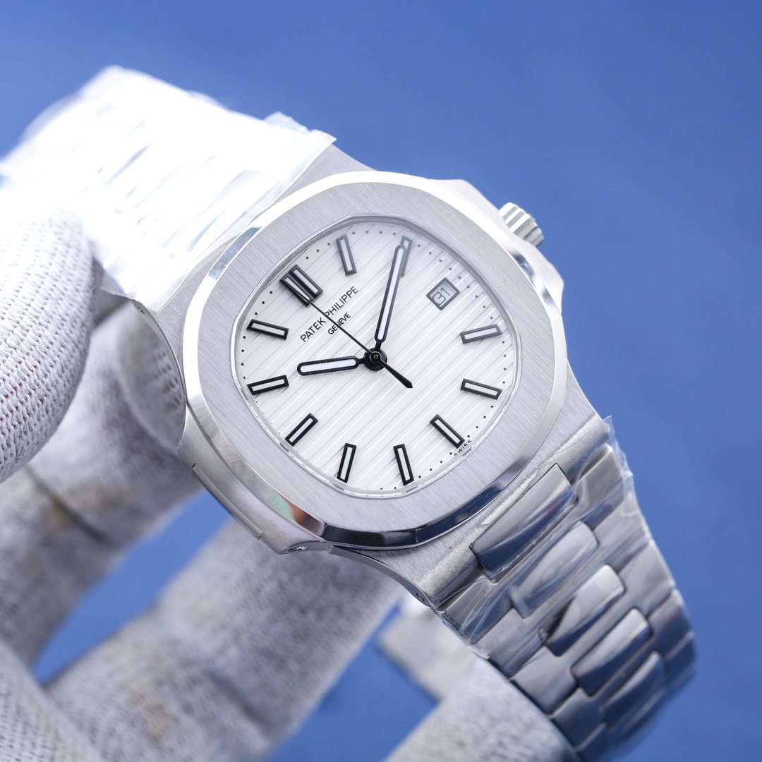 Watches Patek Philippe PATEK PHILIPPE 314437 size:40 mm - vstockx