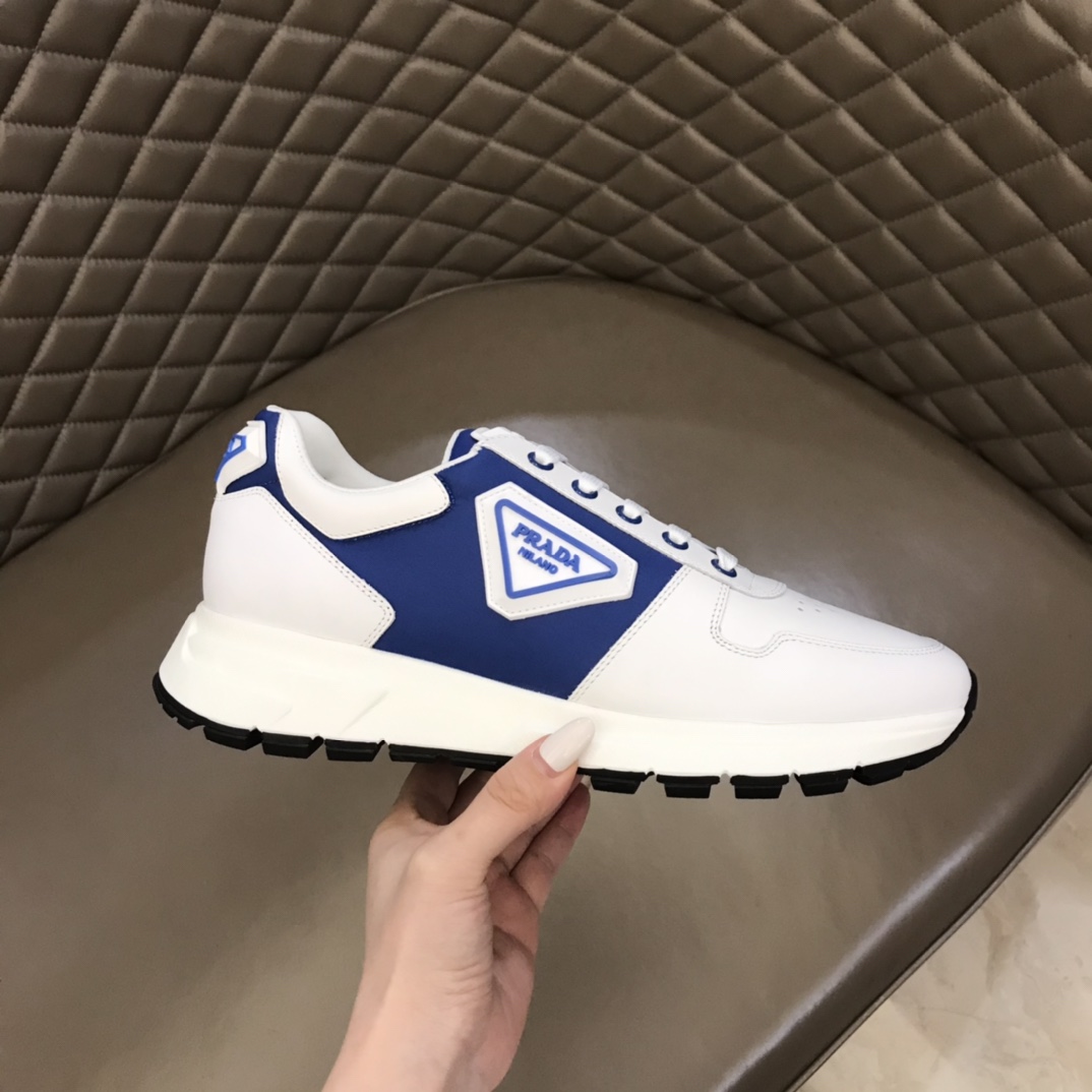 Prada Prax 1 Sneaker 22 - vstockx