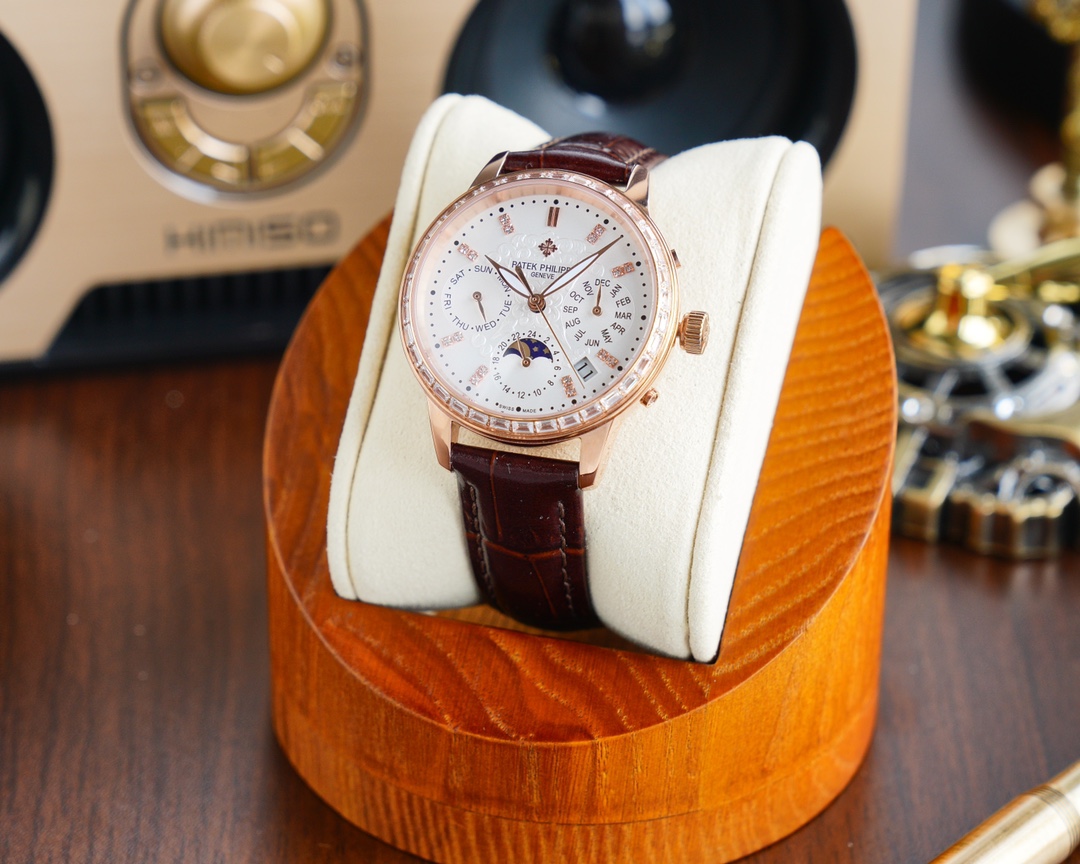 Watches Patek Philippe 314393 size:42*13 mm - vstockx