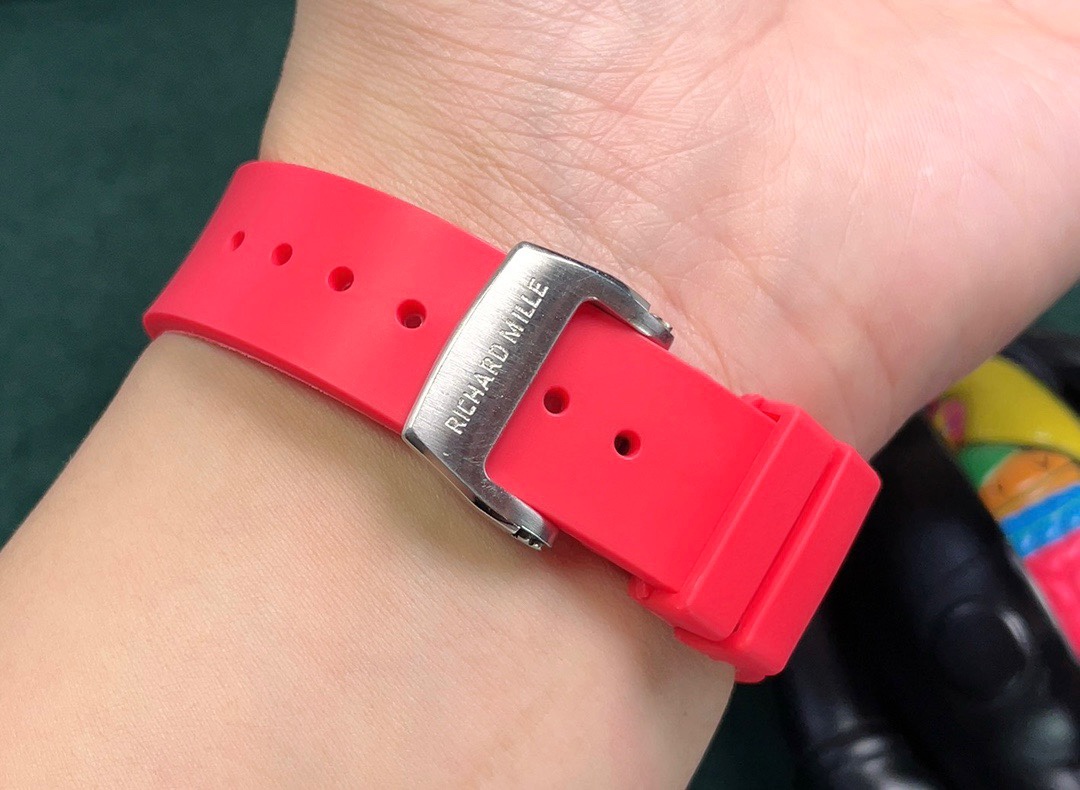 Watches Richard Mille 322601 size:45*31 mm - vstockx