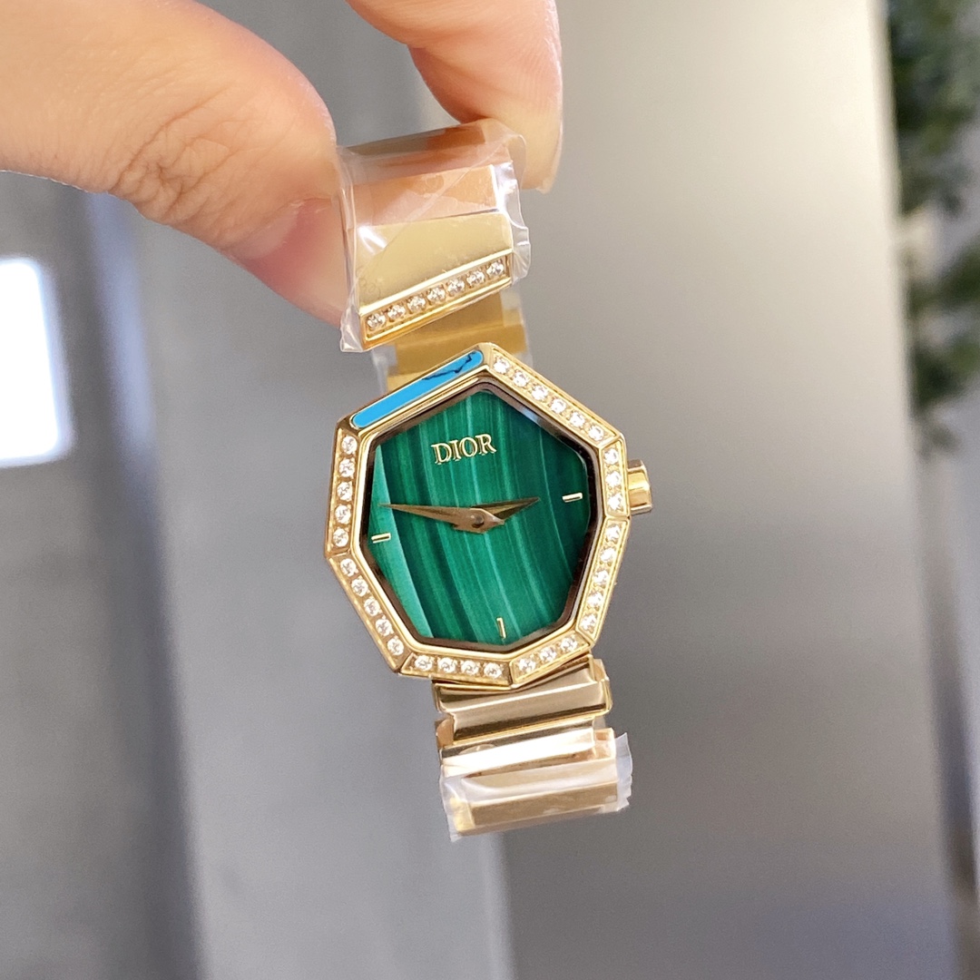 Watches Dior 323419 size:26*32 mm - vstockx