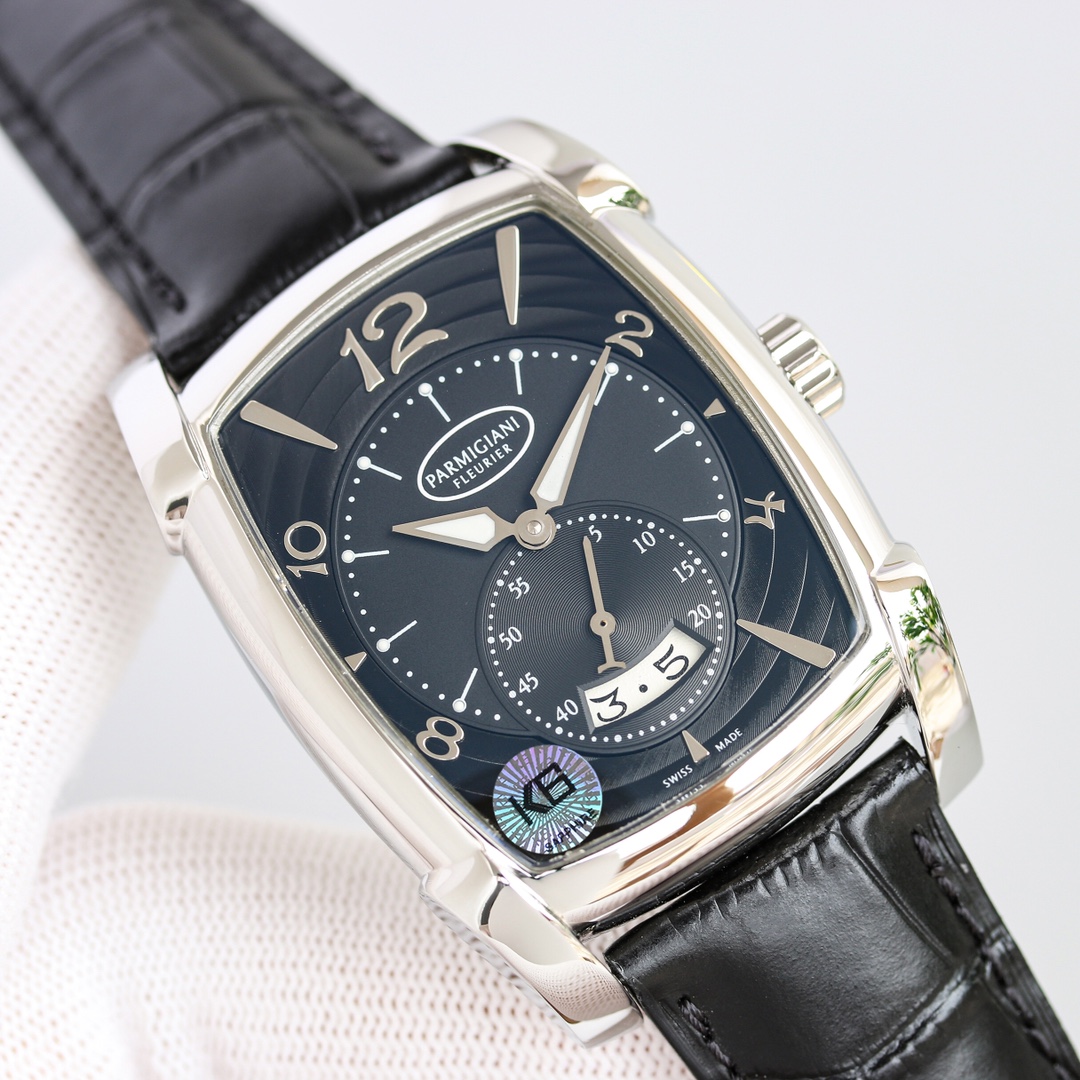 Watches PARMIGIANI 323599 size:37.5*31.2 mm - vstockx