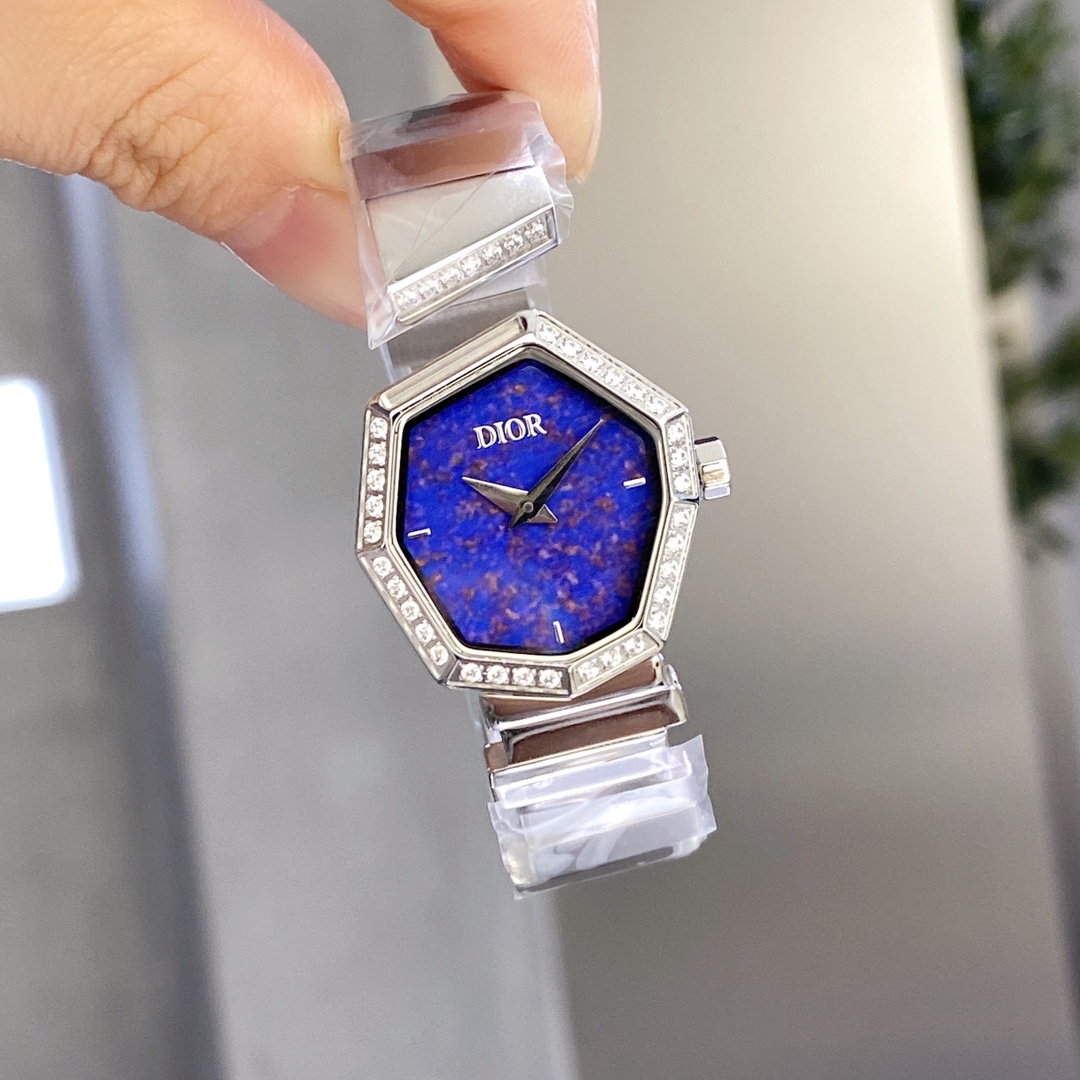 Watches Dior 323416 size:26*32 mm - vstockx