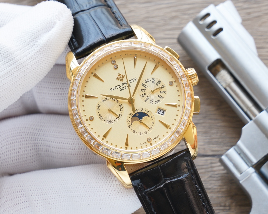 Watches Patek Philippe 314286 size:42 mm - vstockx