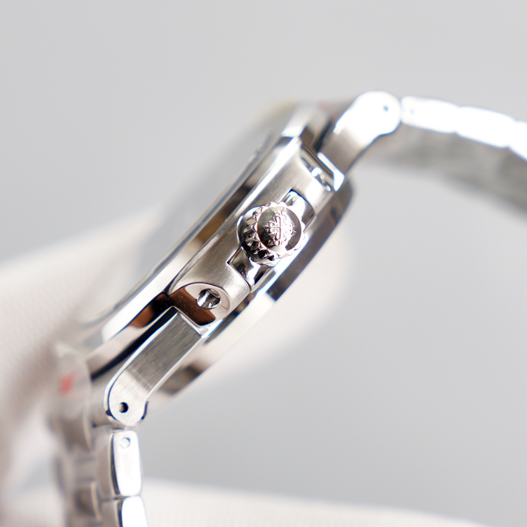 Watches Patek Philippe PATEK PHILIPPE 314345 size:40 mm - vstockx