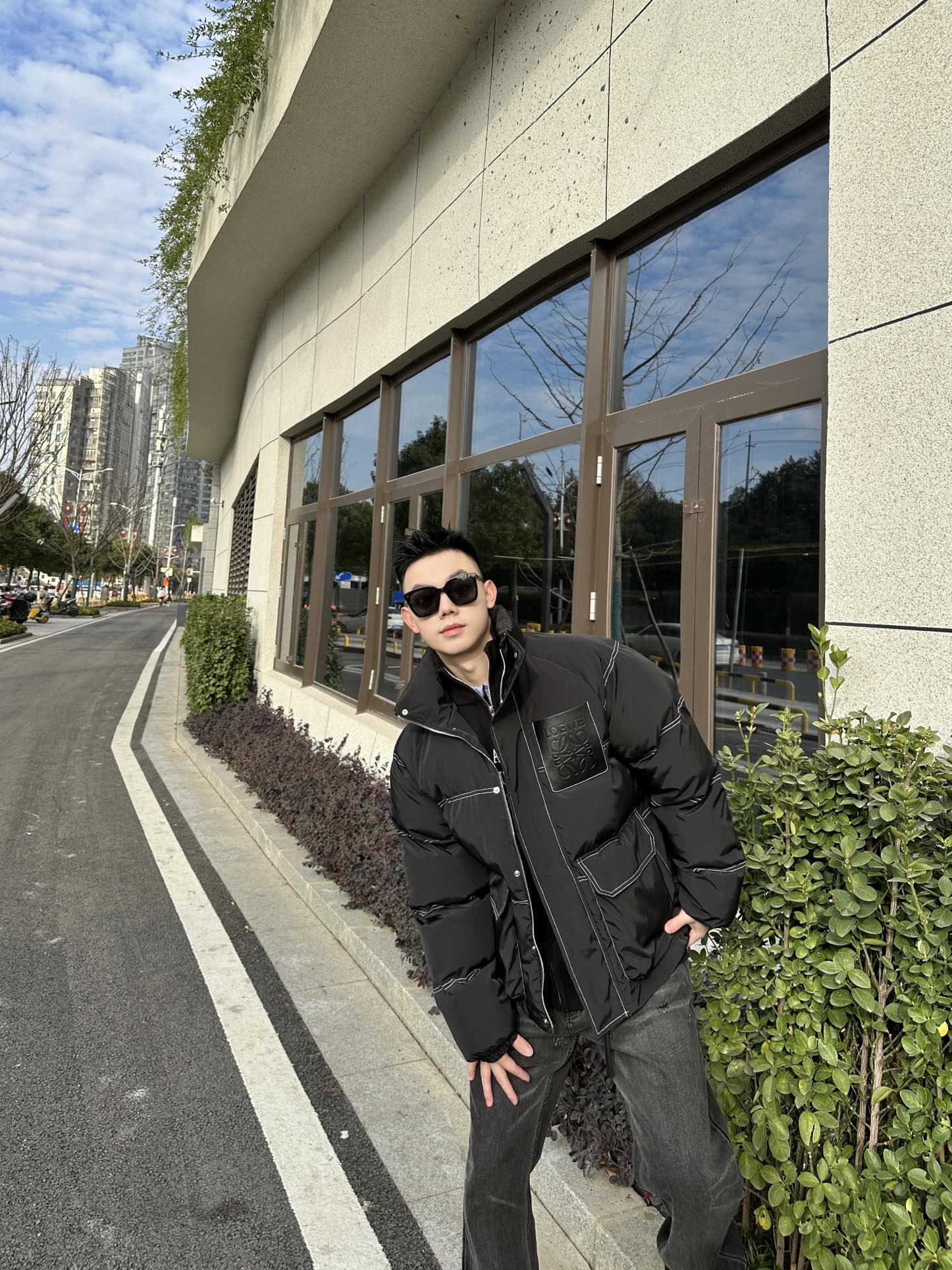 Clothes LOEWE 282 - vstockx