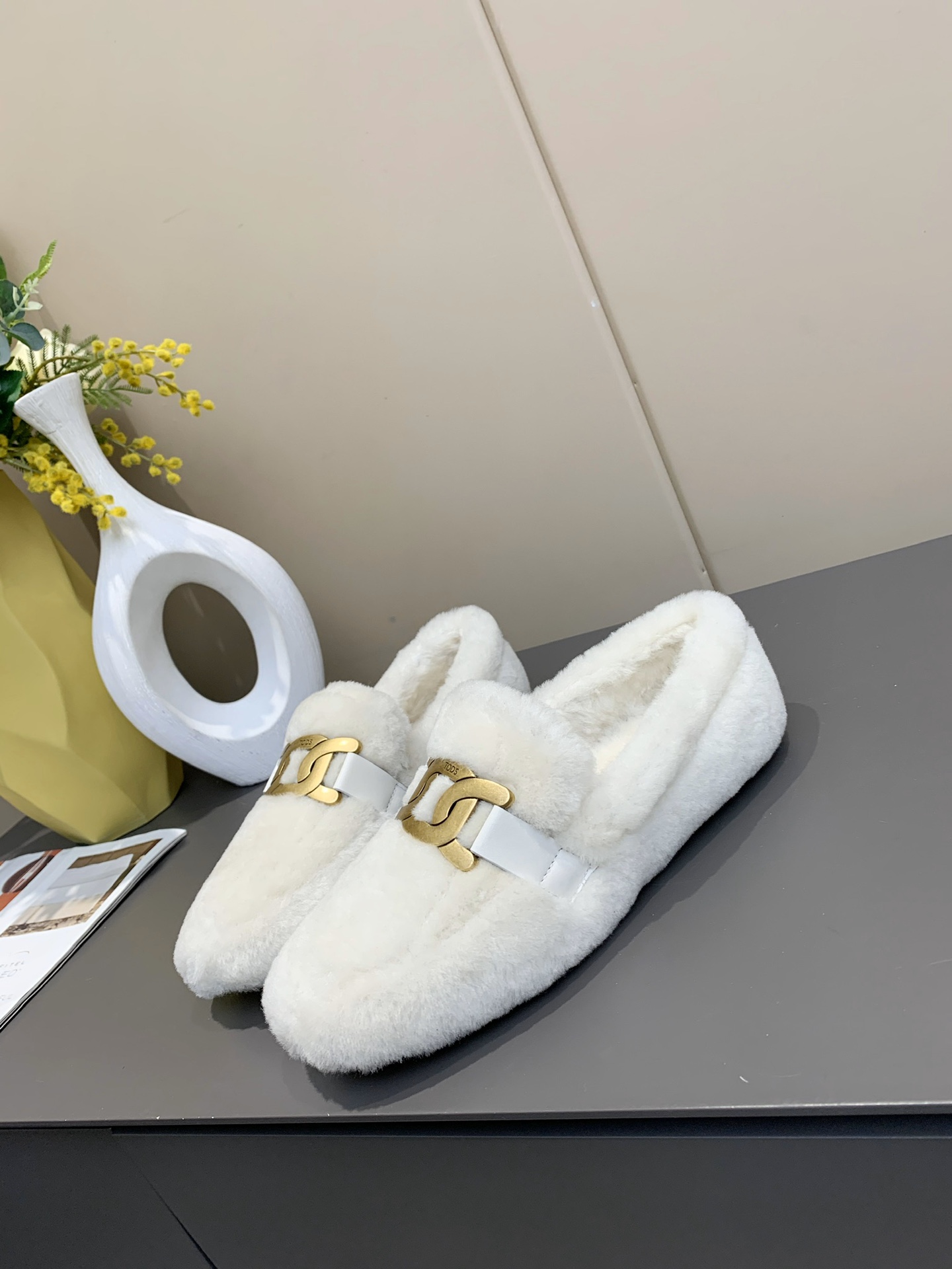 TOD'S Loafers 32 - vstockx