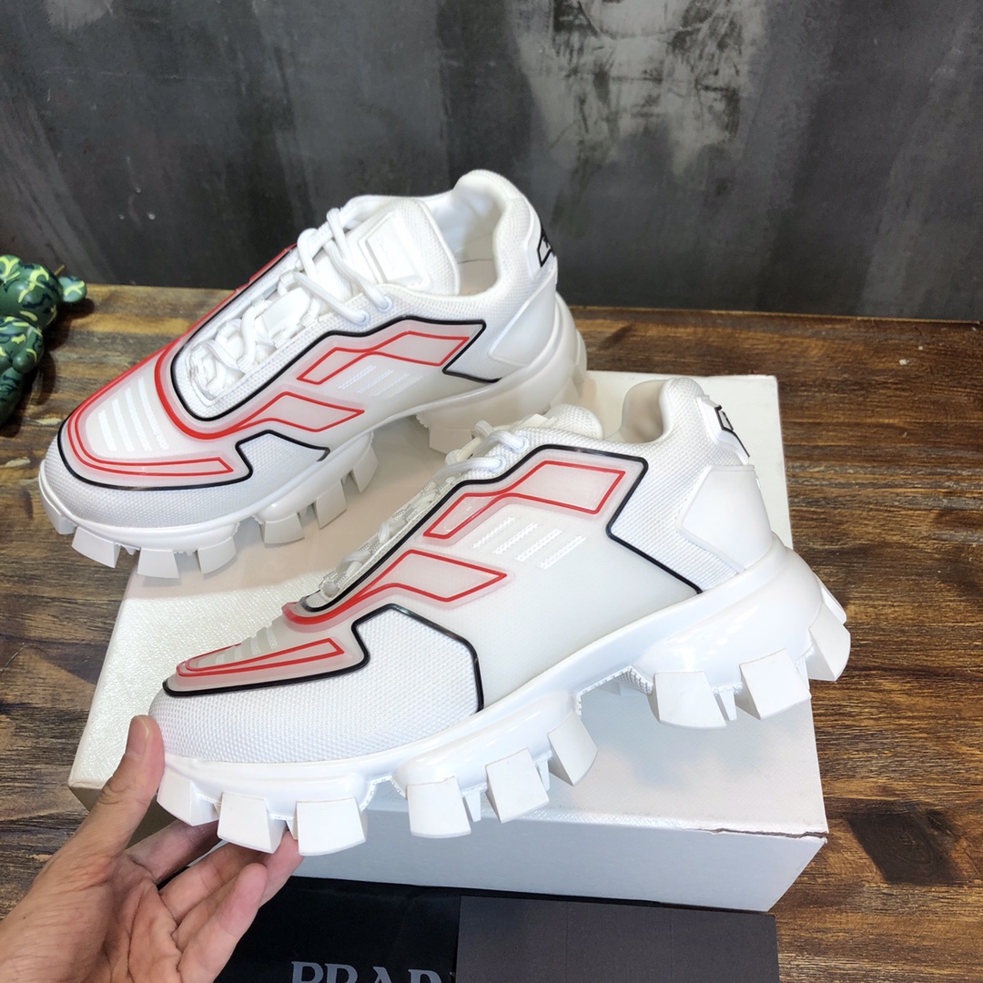 Prada Cloudbust Thunder sneaker 14 - vstockx