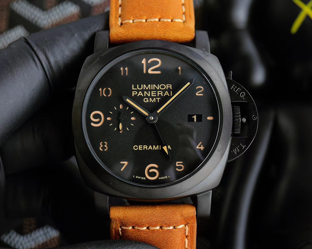 Watches PANERAI 322933 size:44 mm - vstockx