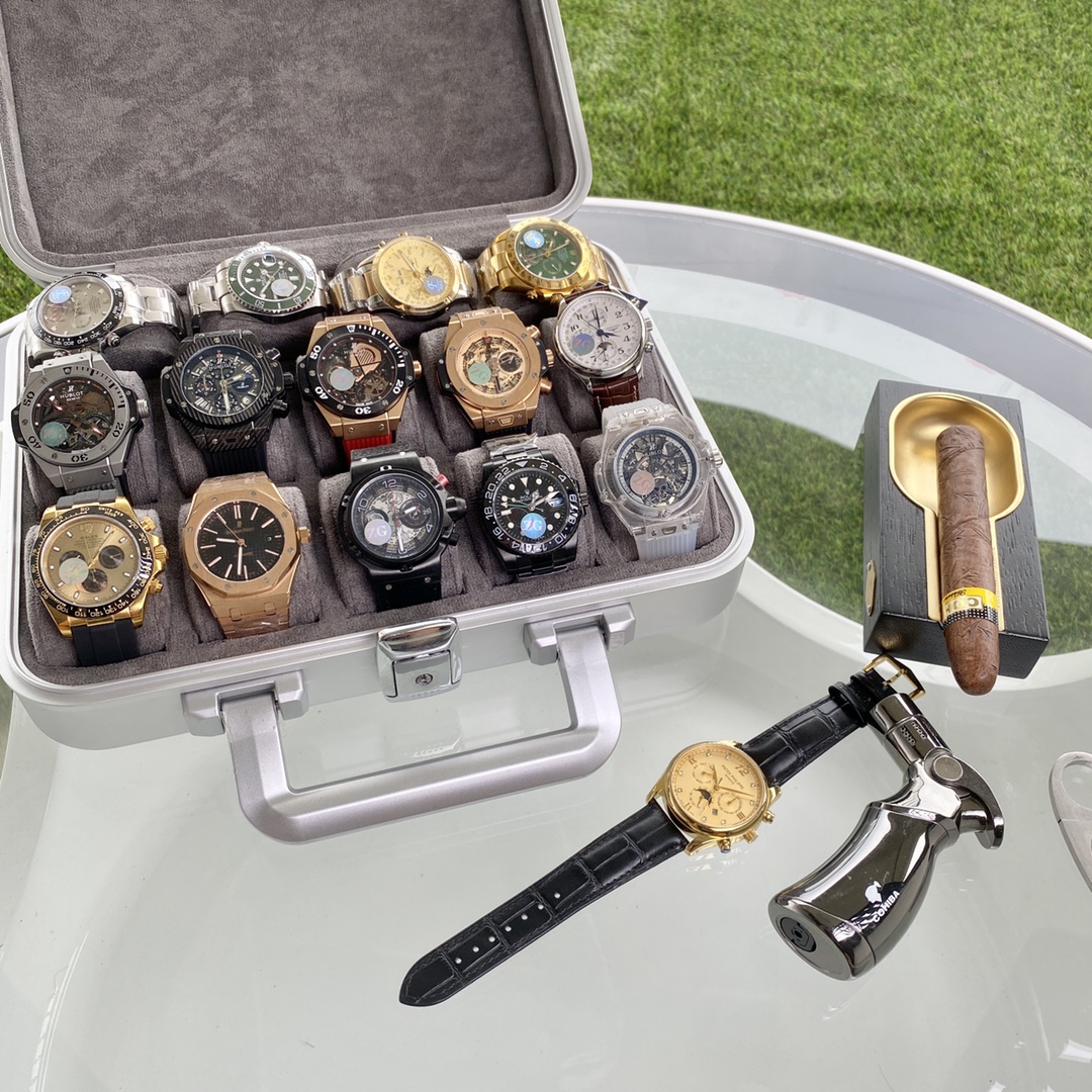 Watches Patek Philippe 314269 size:41 mm - vstockx