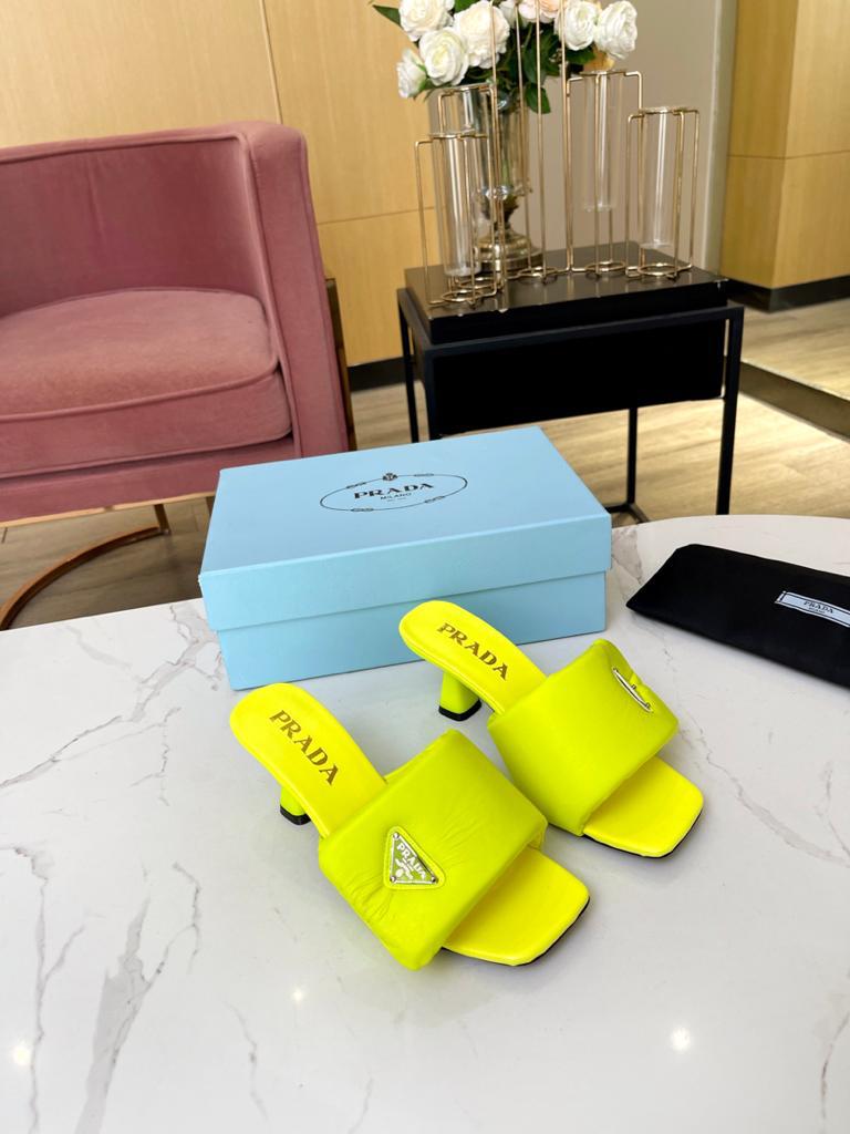 Prada shoes 1 - vstockx