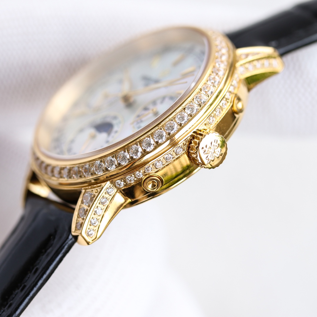 Watches Patek Philippe 314411 size:35*10 mm - vstockx