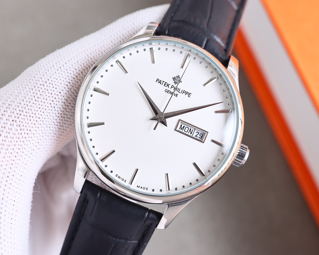 Watches Patek Philippe PATEK PHILIPPE size:42 mm - vstockx