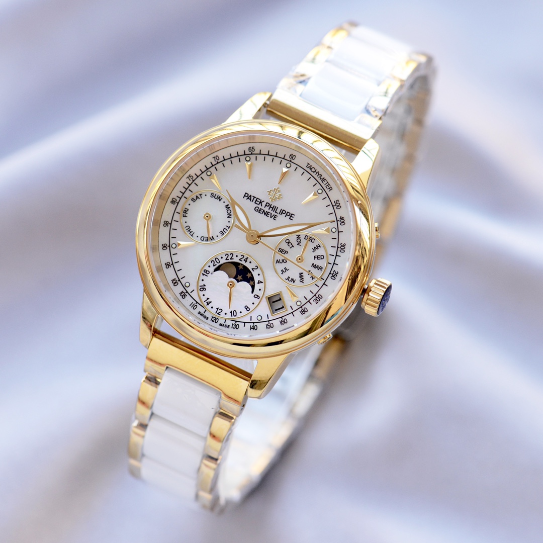 Watches Patek Philippe 314448 size:35*10 mm - vstockx